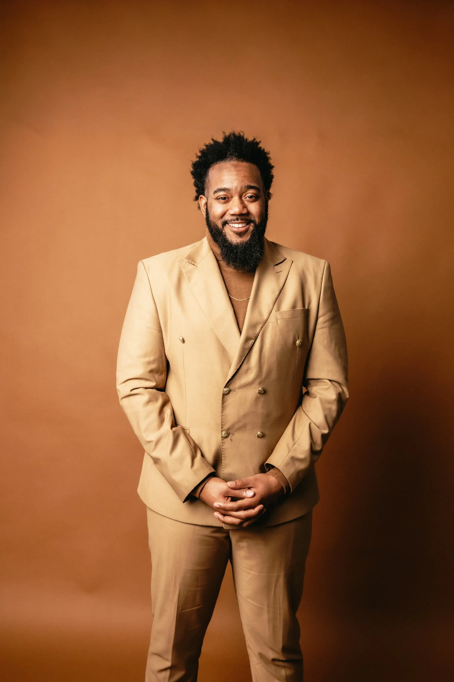 Mandela Simmons