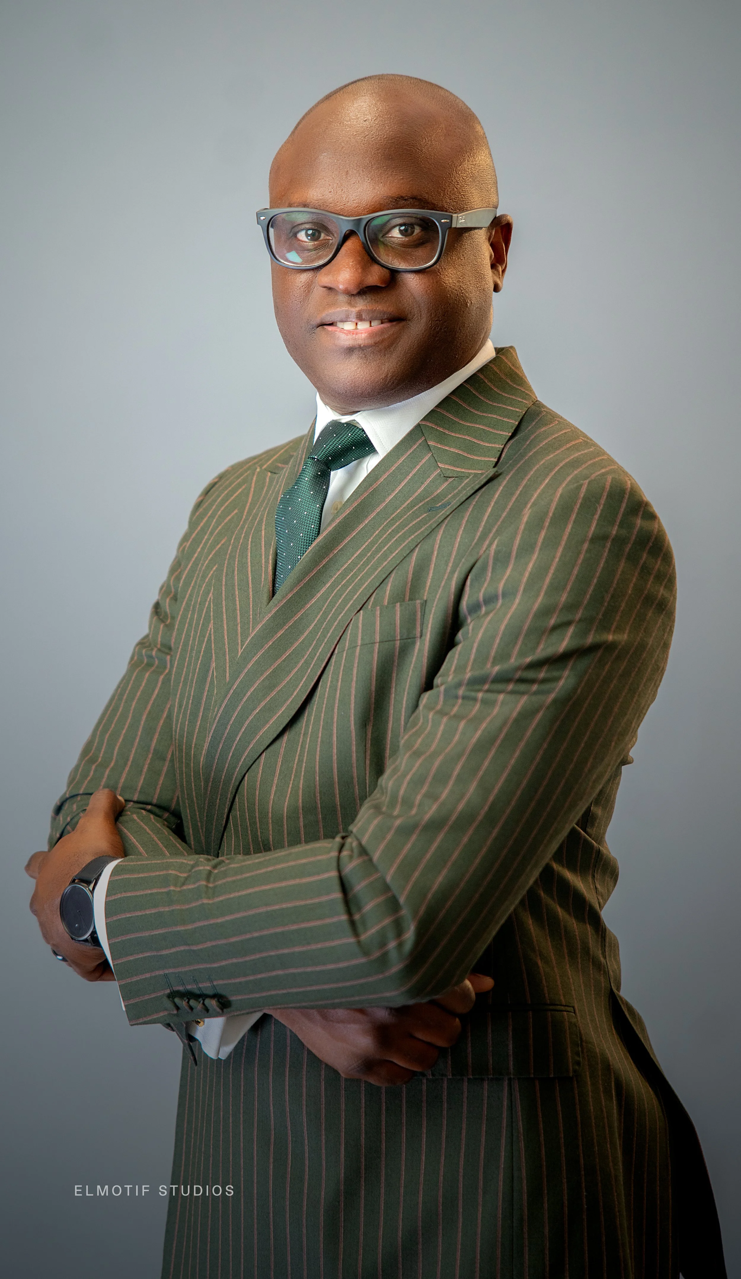 Pastor Dave Alese