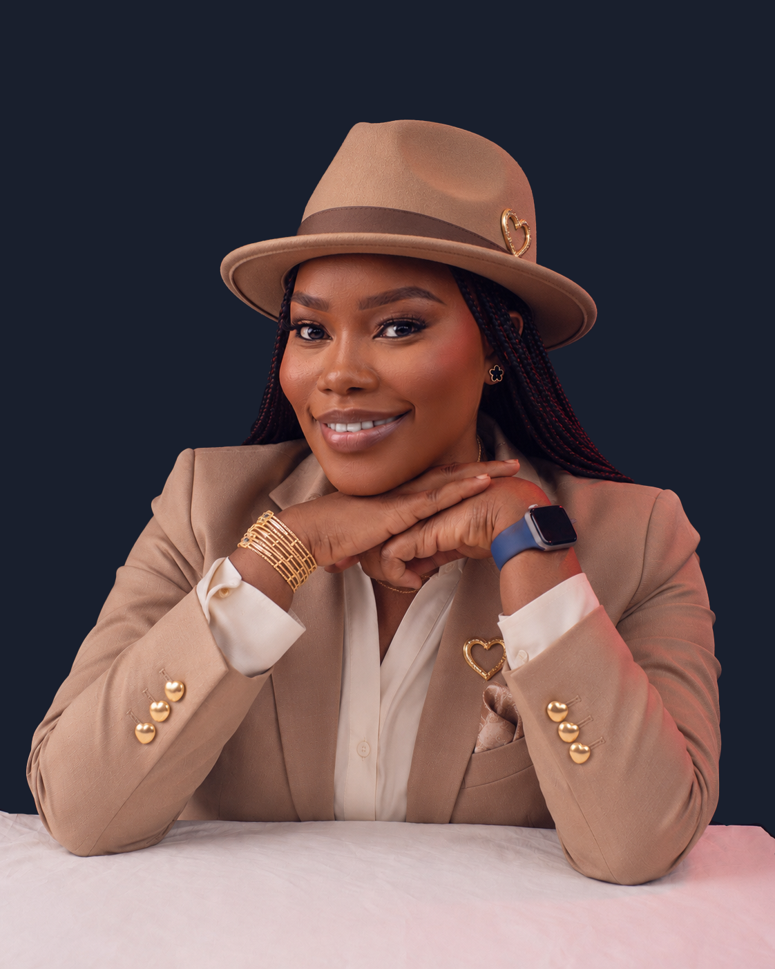 Adedayo Sekere