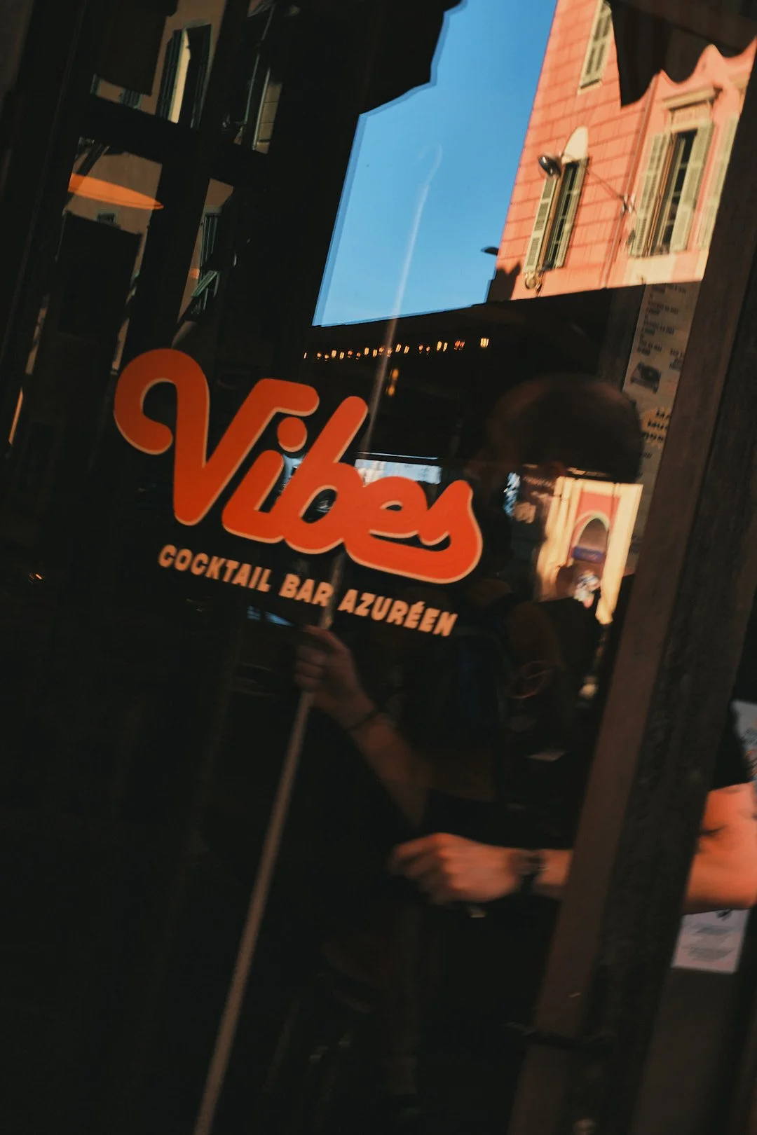 Vibes