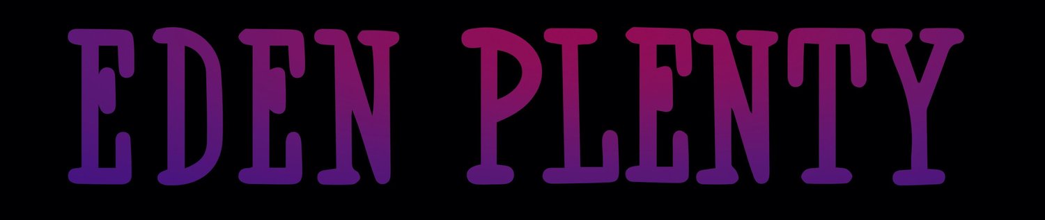 Eden Plenty