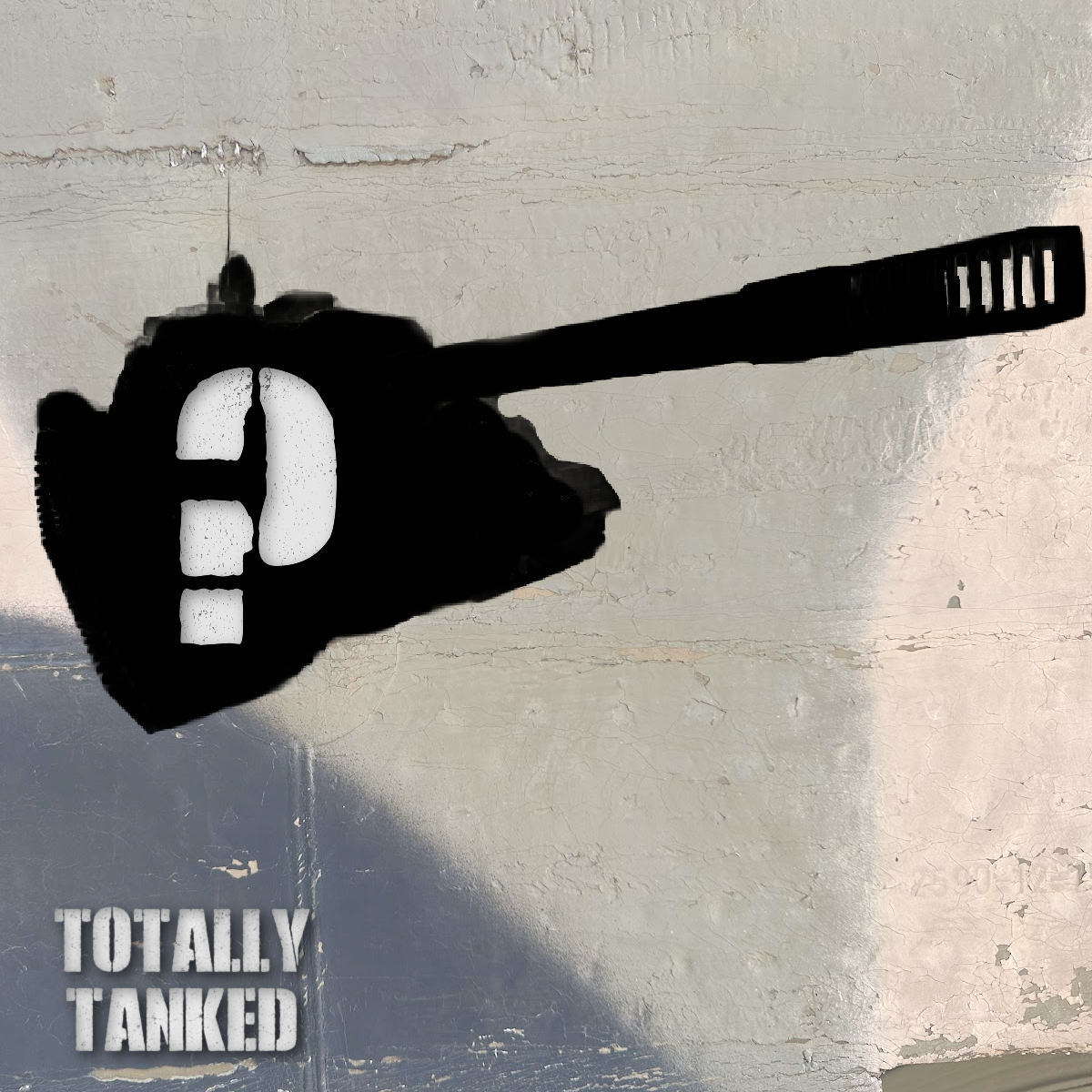 tank outline