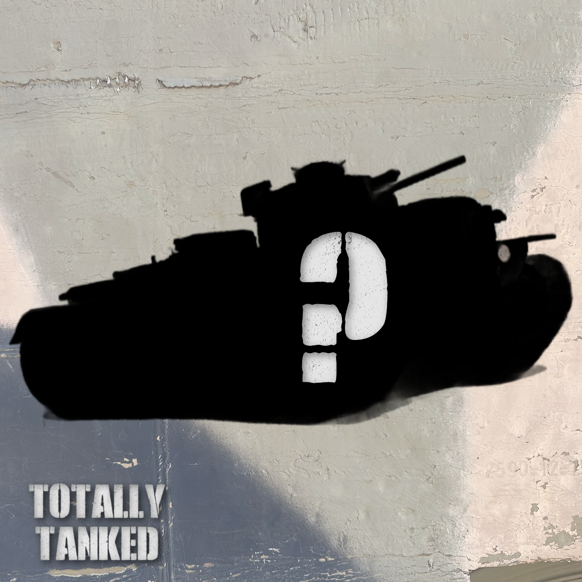 tank outline