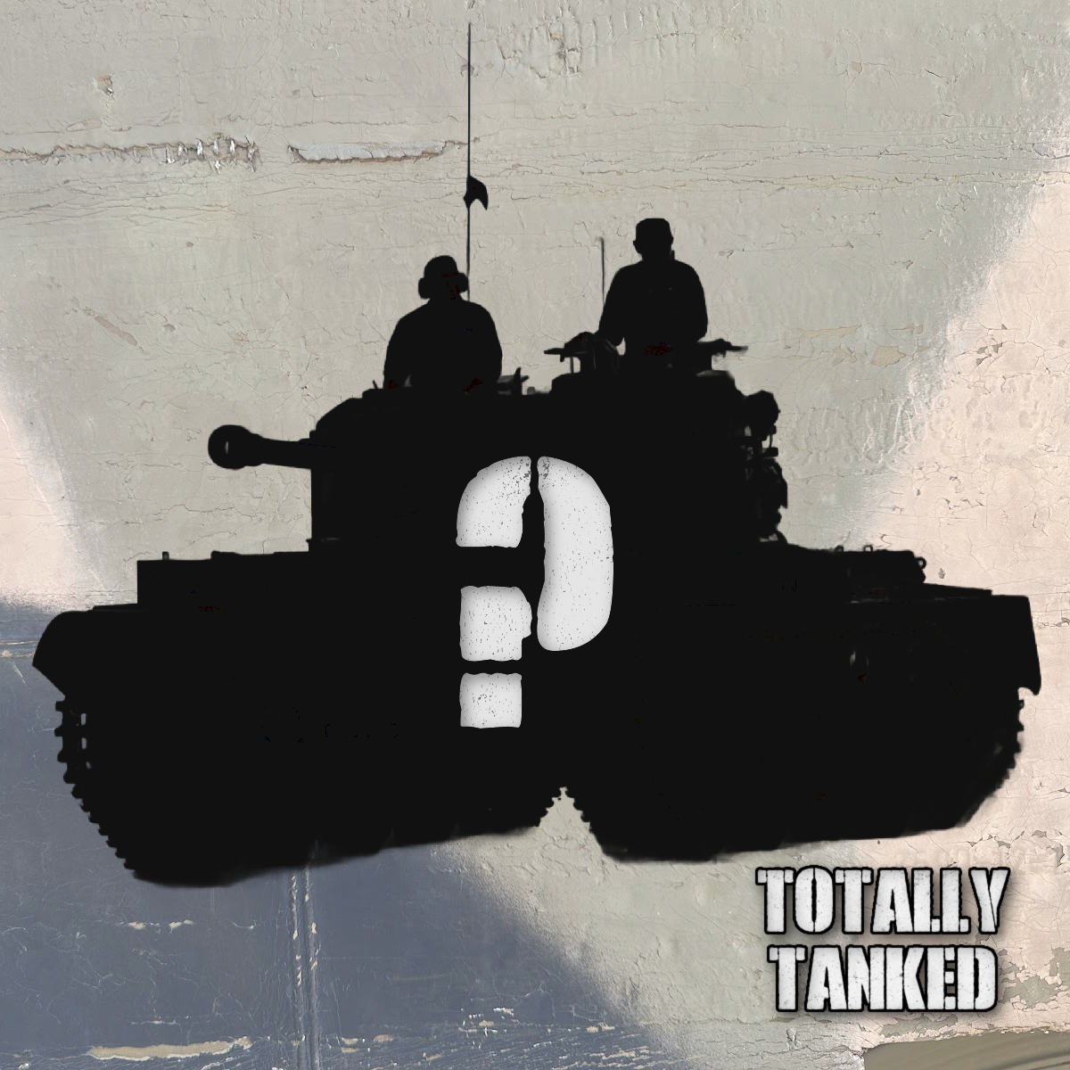 tank outline