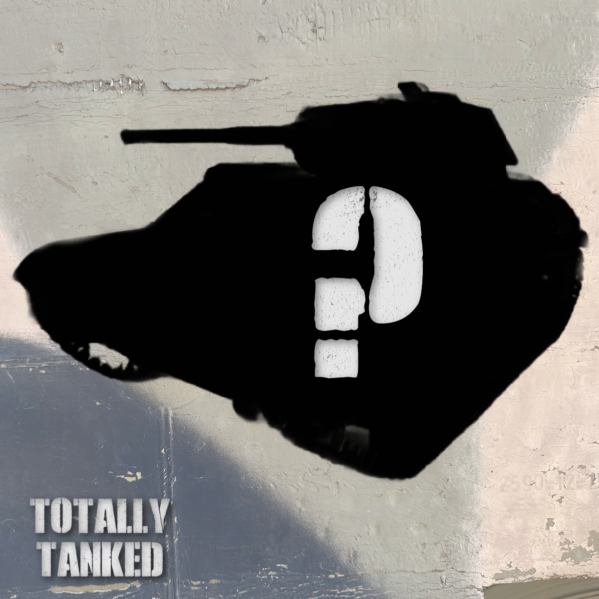 Outline of our May feature tank