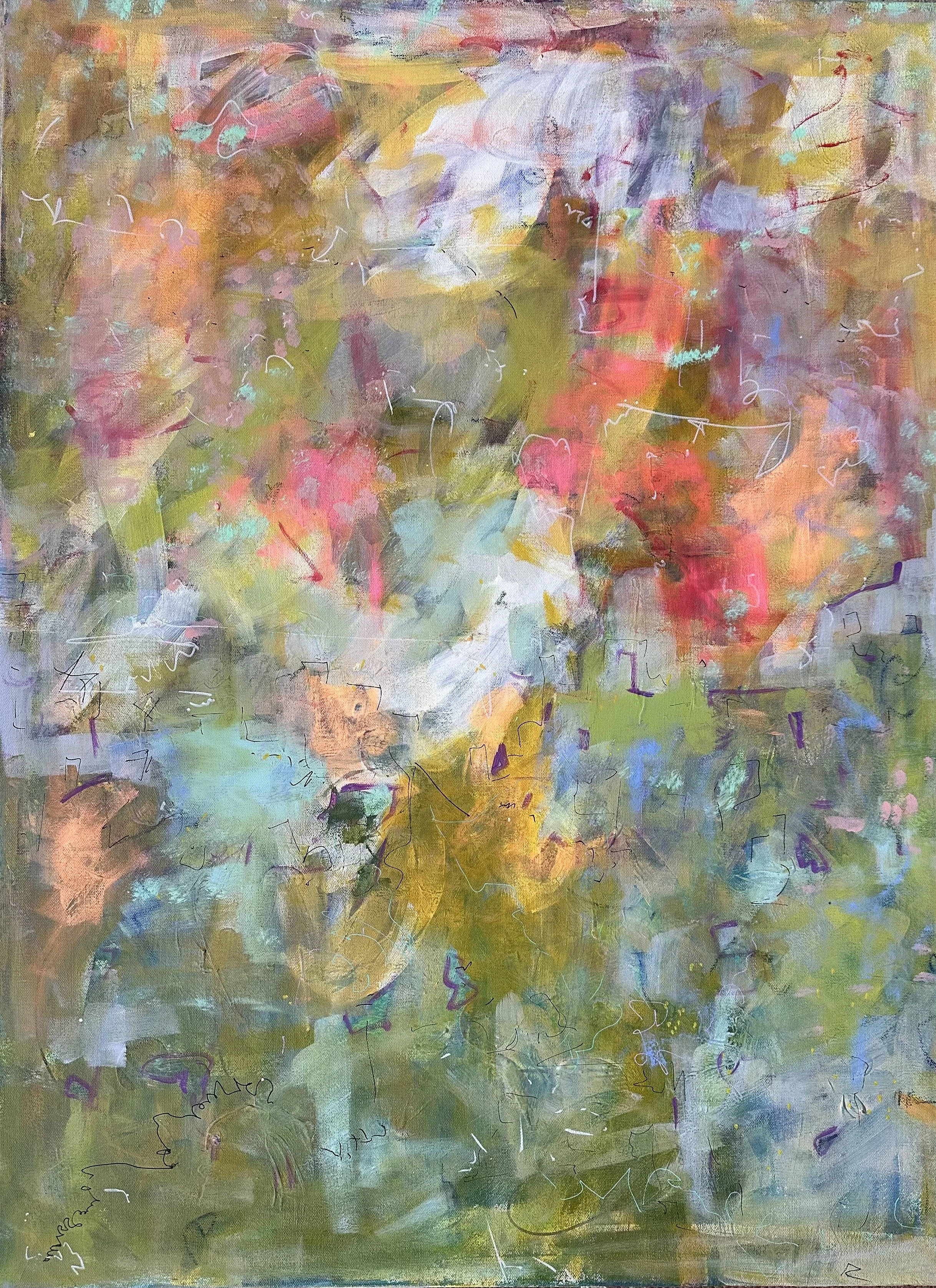  Meadow’s Breath