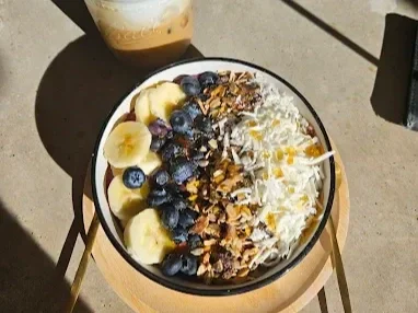 Coco Loco Coffee Shop | Breakfast