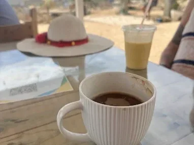 Coco Loco Coffee Shop | Zacatitos
