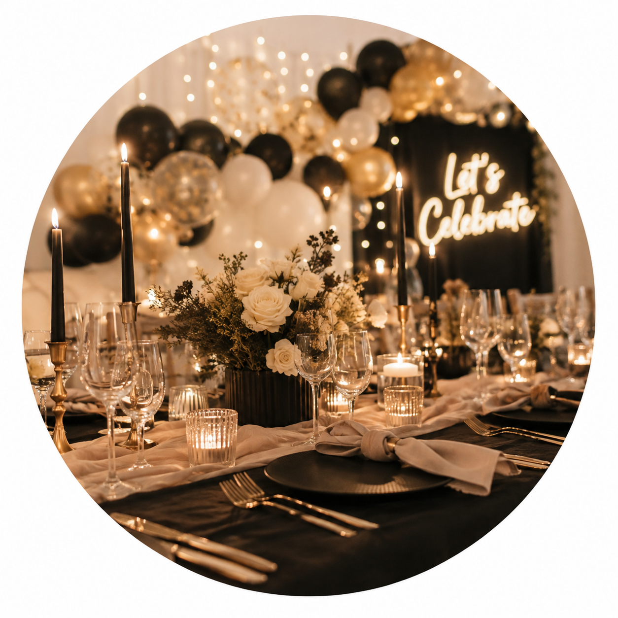 Event Styling