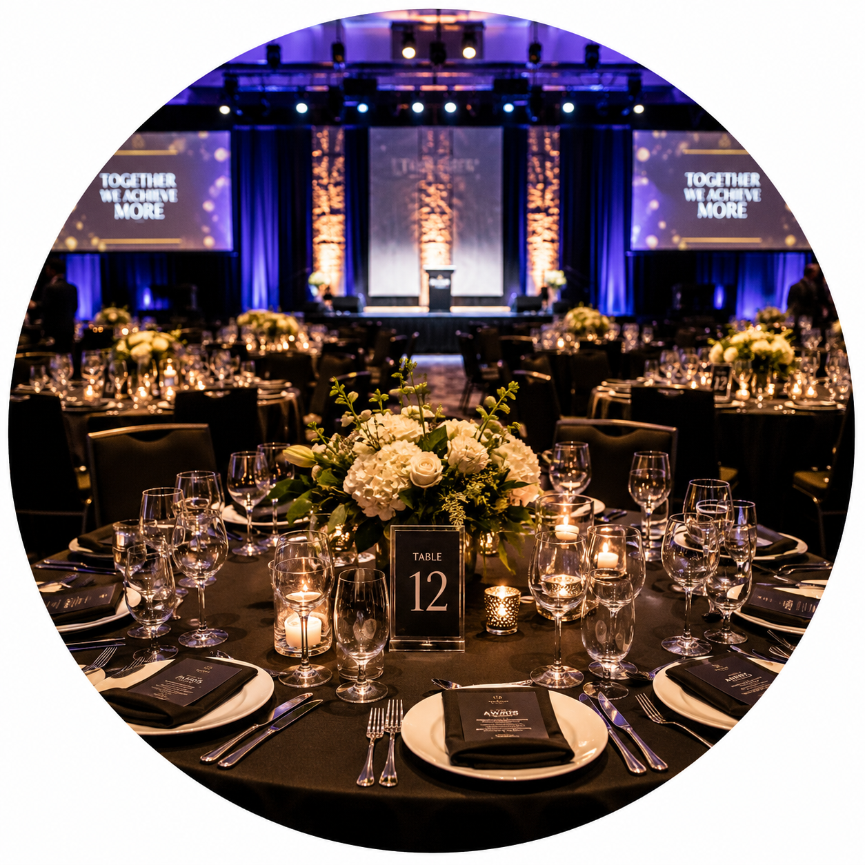 Corporate Events