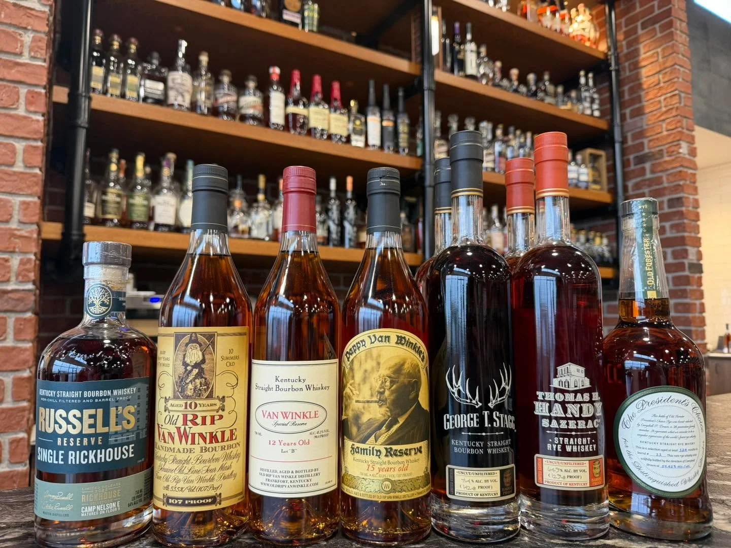 🎄 Happy Christmas Eve! 🎅🥃
Set those alarms because we&rsquo;ve got an exciting Christmas Eve planned for you all!

Today at 4PM, we&rsquo;re dropping NOT 1, but 2 Single Barrel Picks &mdash; available exclusively on our website 💻🔥

As always, th