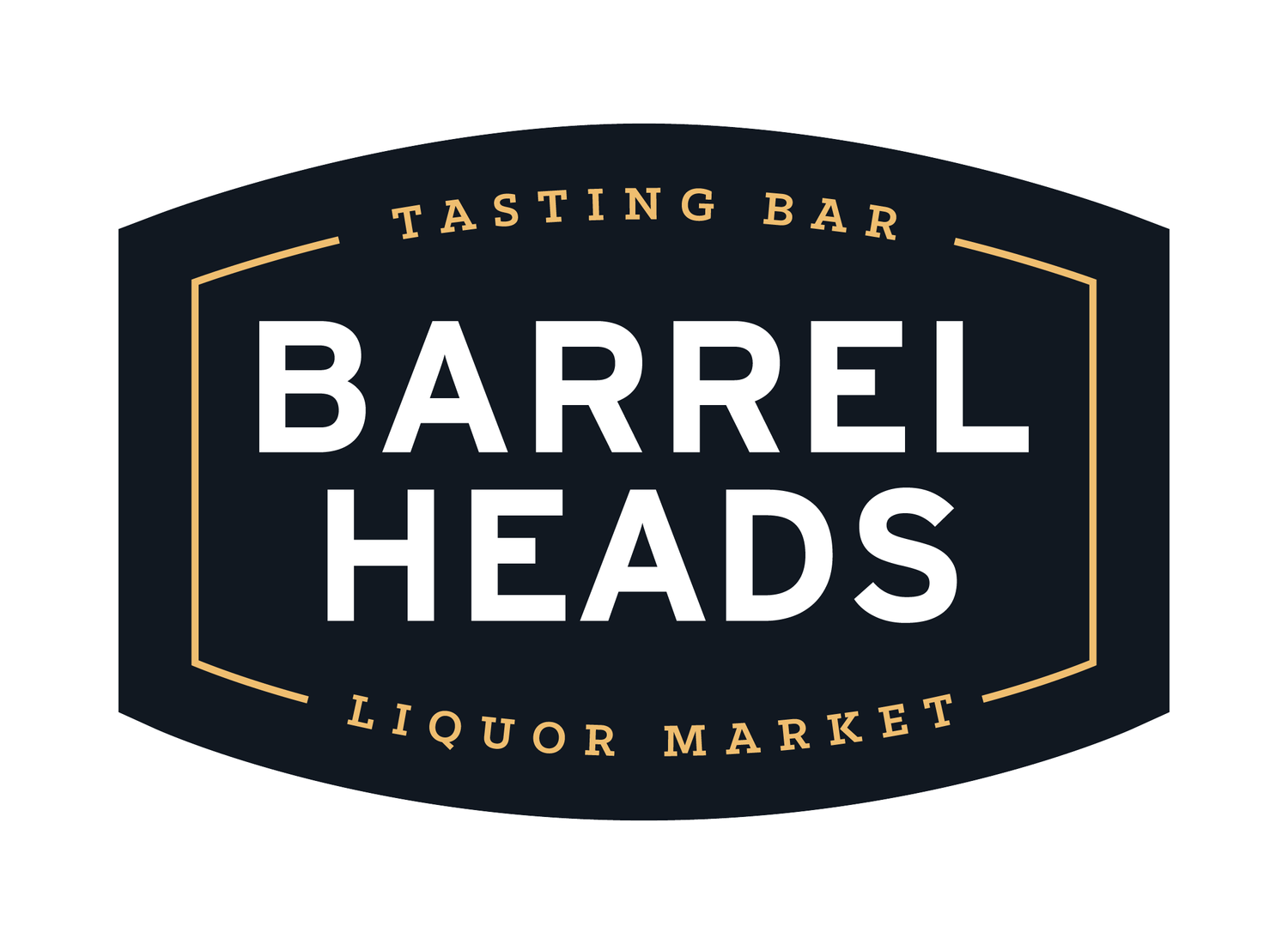 Barrel Heads Liquor Market &amp; Tasting Bar