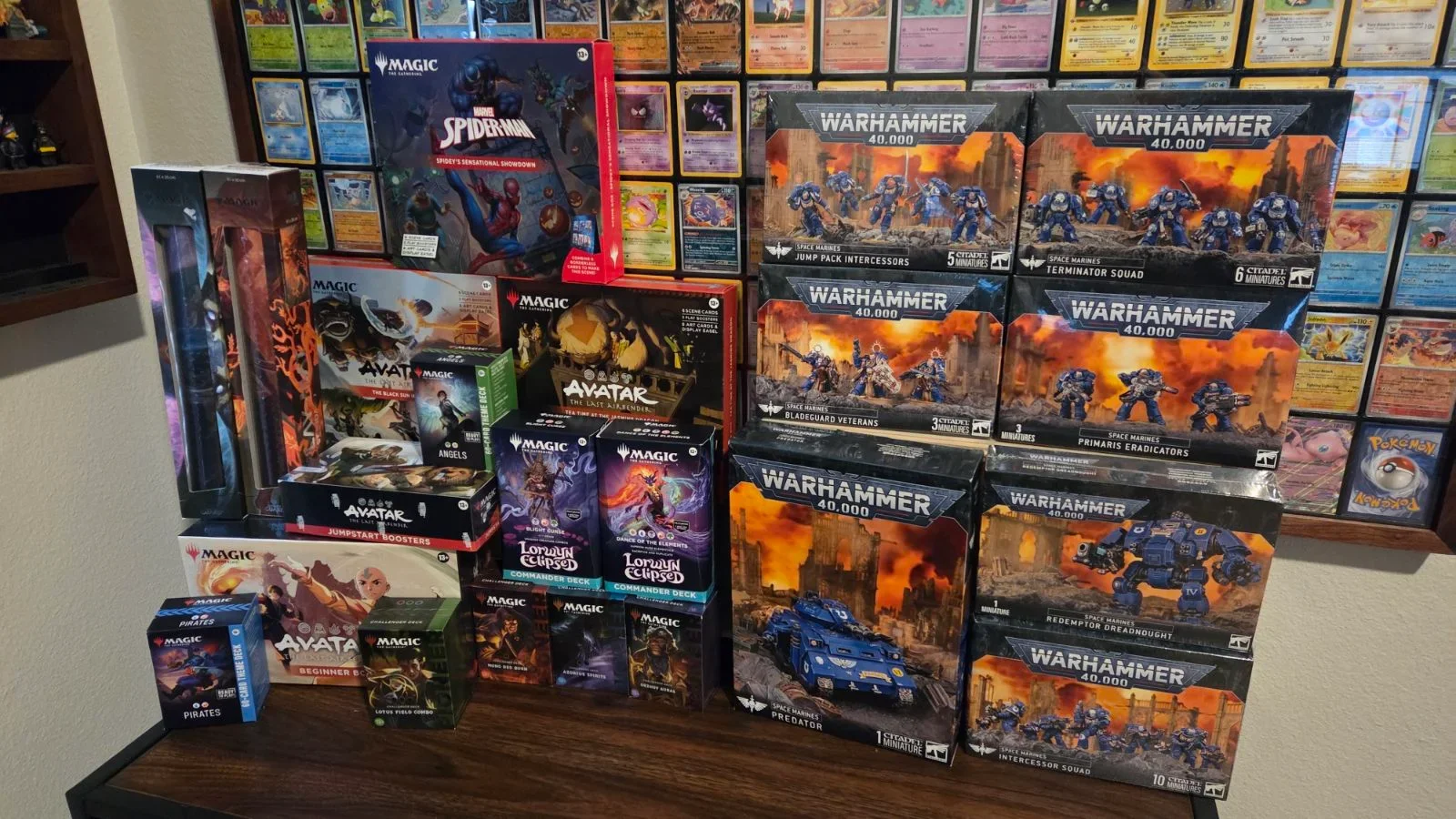 March 2-31st, 2026 Drawing!