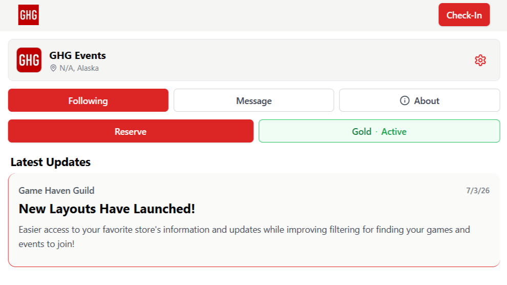 New Features: Memberships, Waitlists and More!