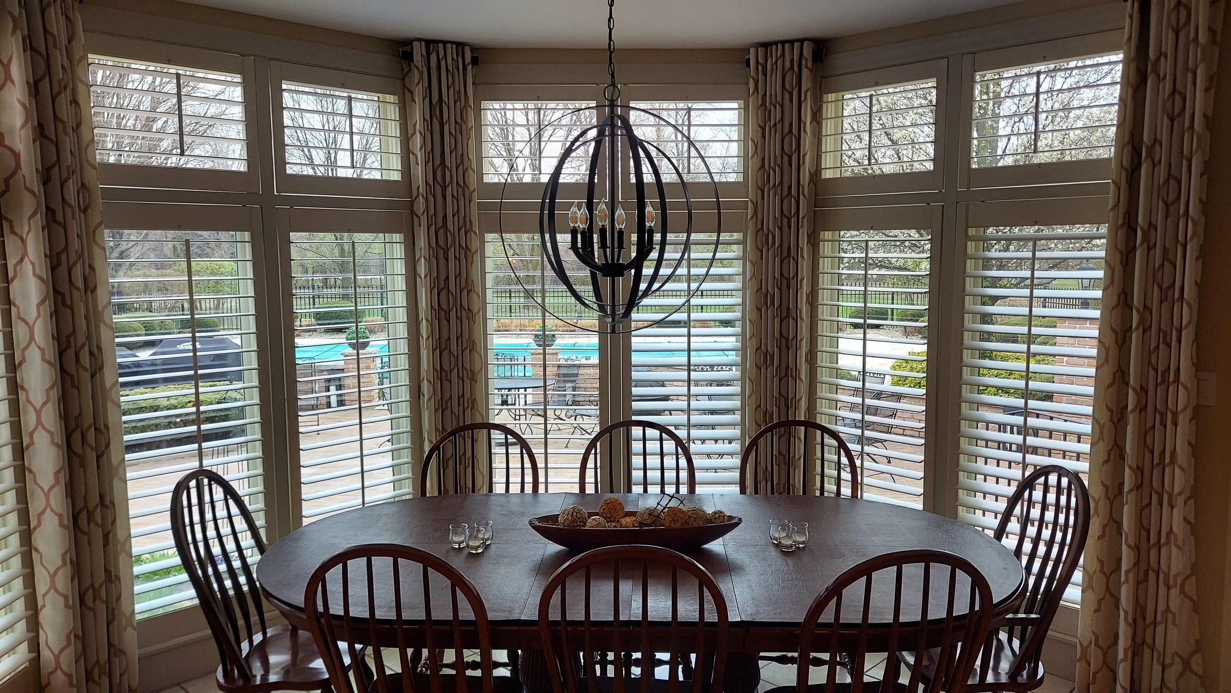 Andersen E-series windows