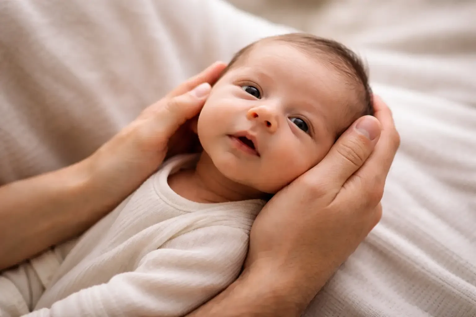 Torticollis and Colic in Babies: Understanding the Connection and Treatment Options
