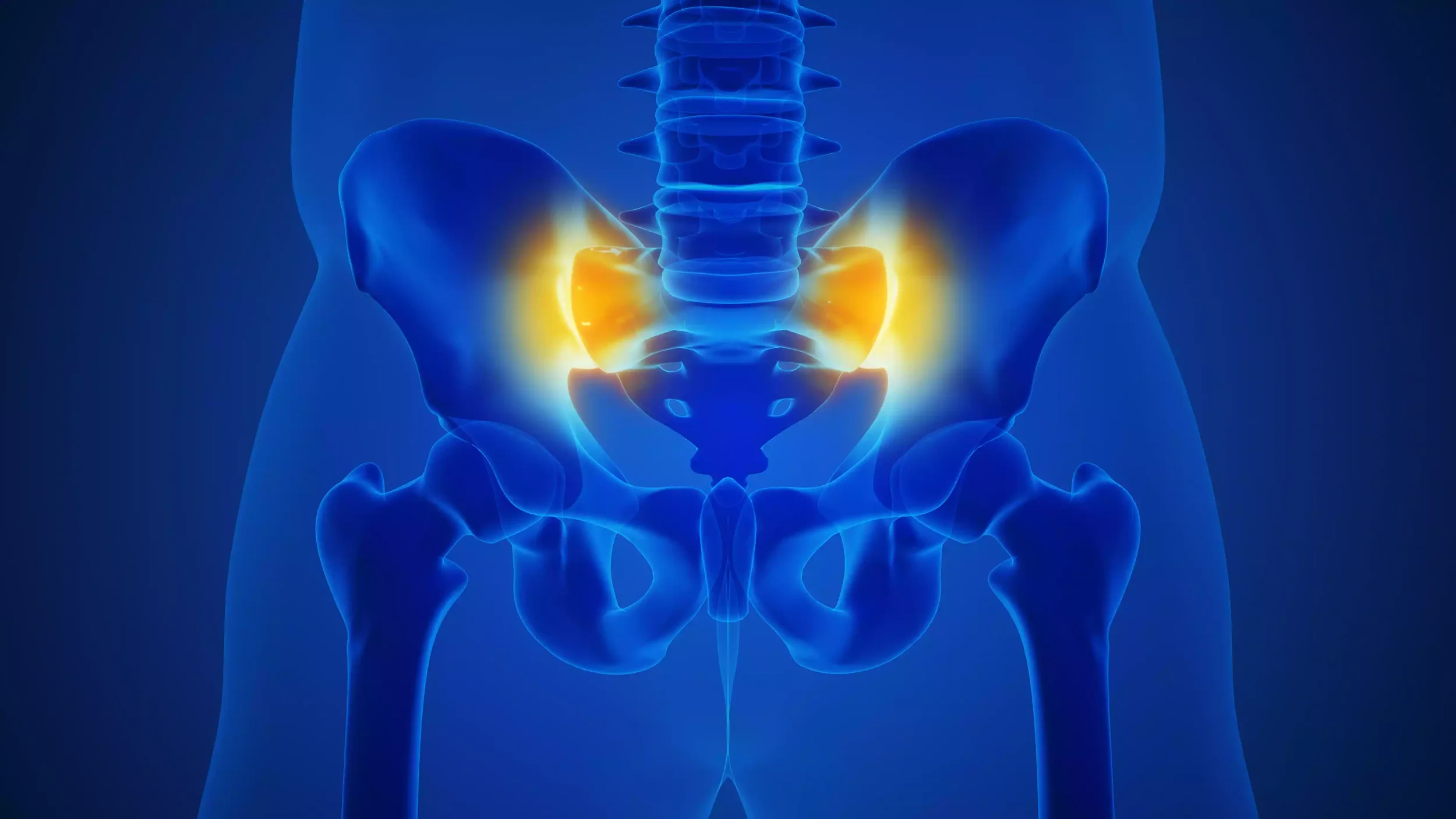 Understanding Sacroiliac (SI) Joint Dysfunction: Causes, Symptoms, and Treatment Options