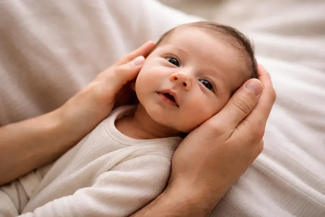 Torticollis and Colic in Babies: Understanding the Connection and Treatment Options