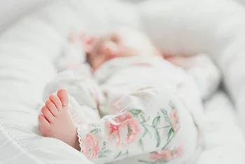 Newborn/Pediatric Osteopathic Manipulation