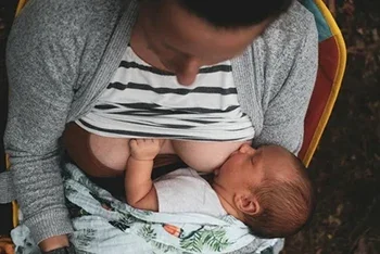 Lactation and Breastfeeding Support