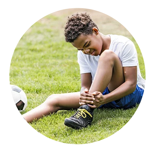 Osteopathic Medicine for Children