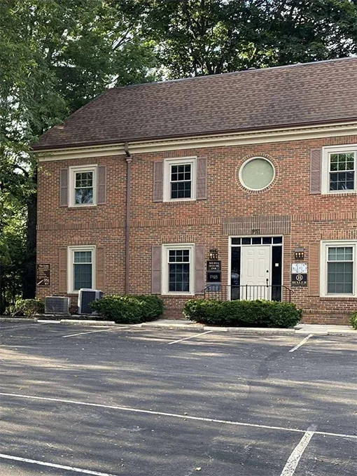 Osteopathic Beginnings office worthington Ohio