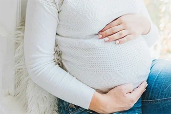 Prenatal Osteopathic Manipulation