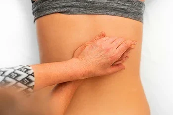 Postpartum Osteopathic Manipulation