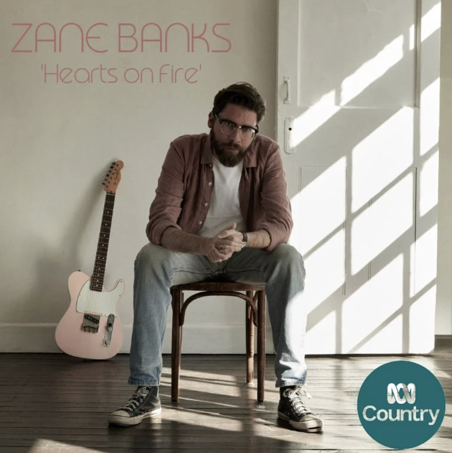 Zane Banks - Hearts On Fire