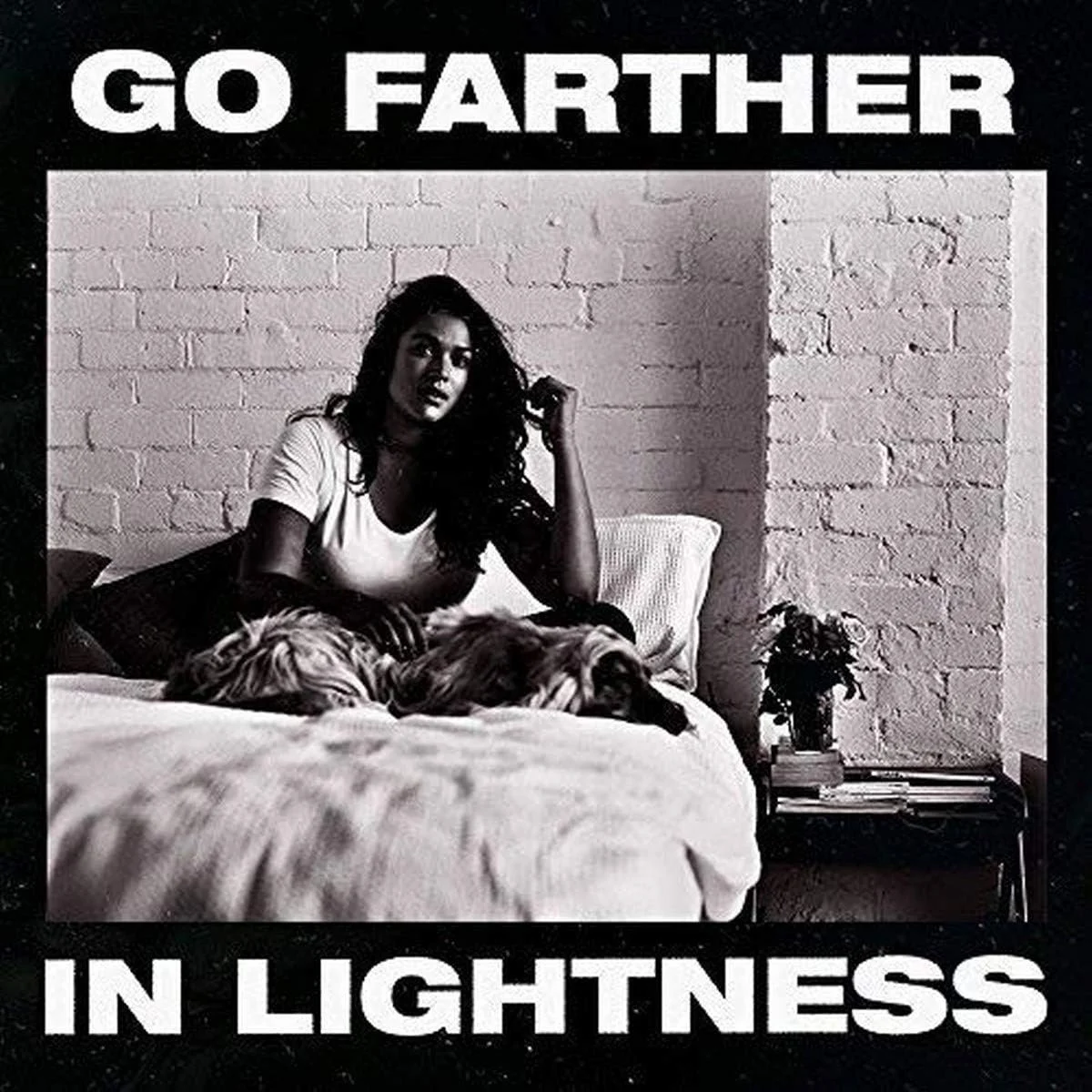 Gang of Youths - Go Farther In Lightness