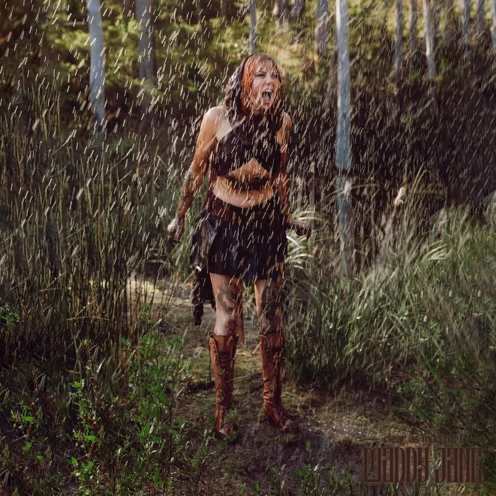 Maddy Jane - Clear As Mud Pt. 1
