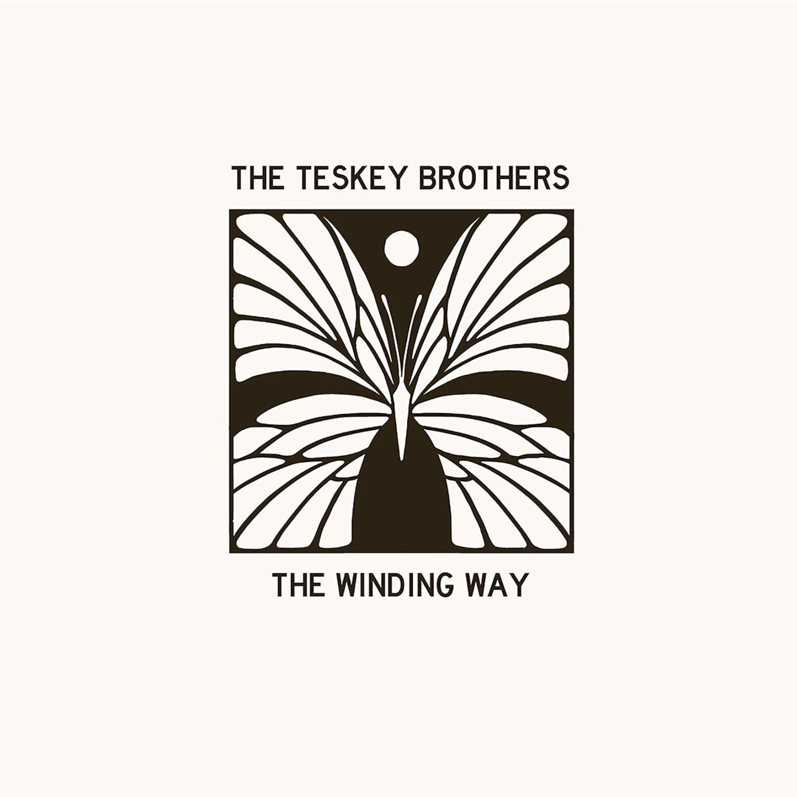 The Teskey Brothers - The Winding Way