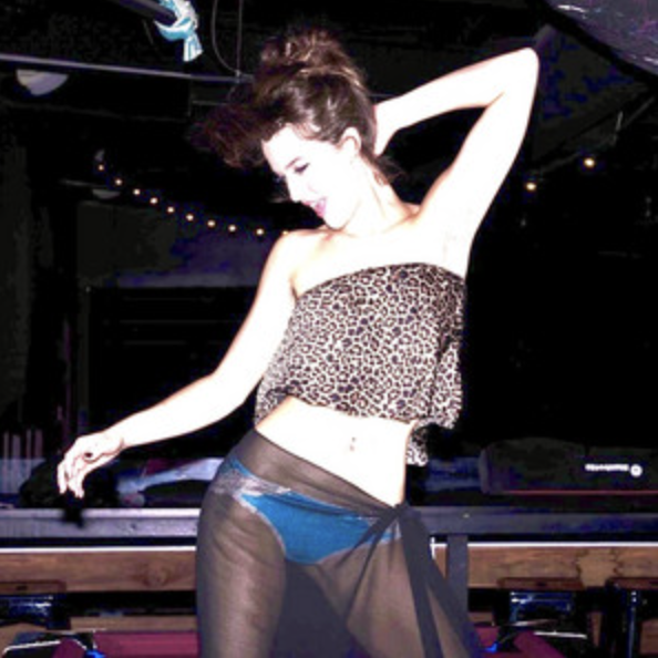 The Sooky La La's - Love Affair