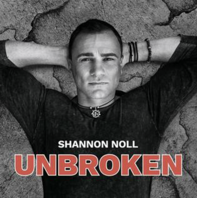 Shannon Noll - Unbroken