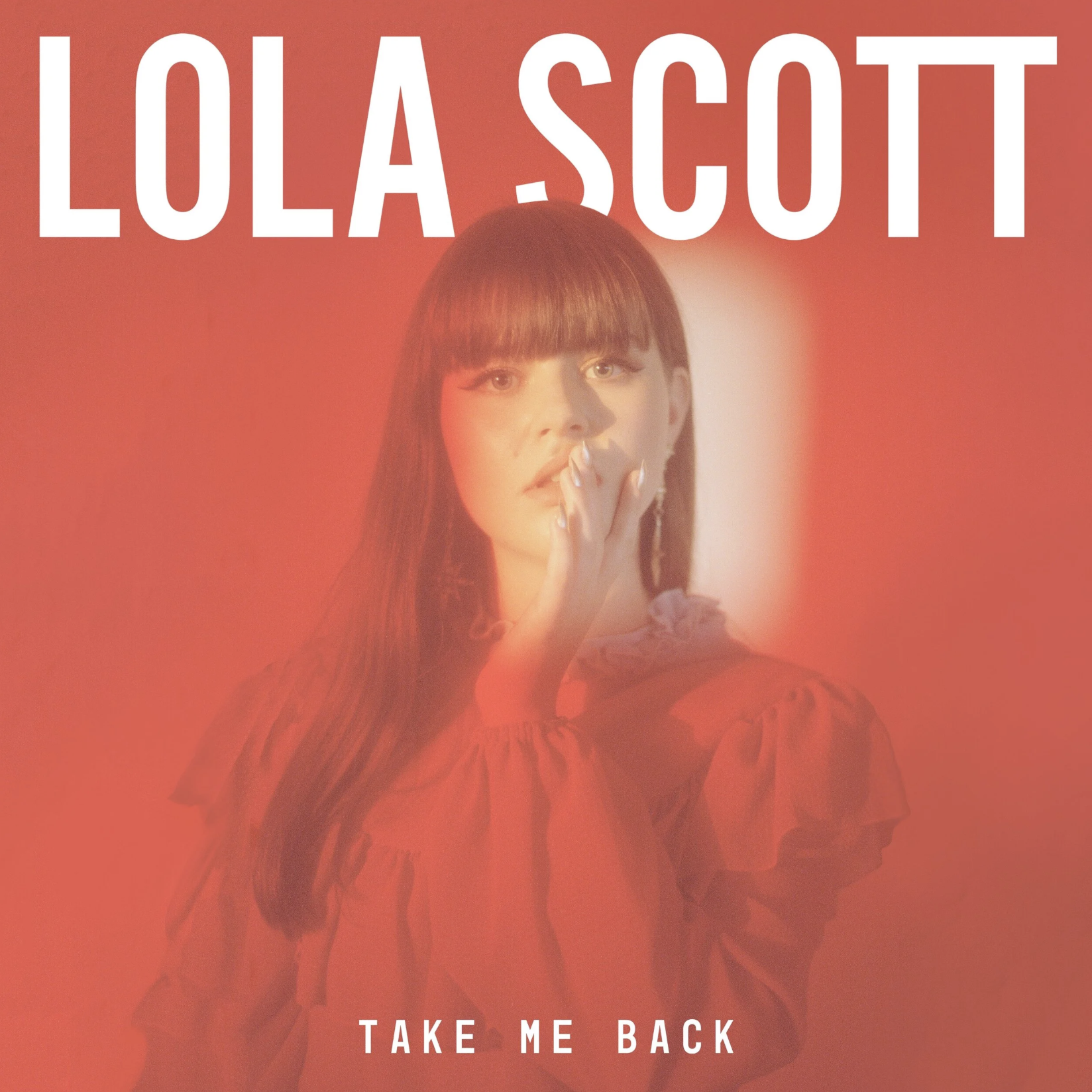 Lola Scott - Take Me Back