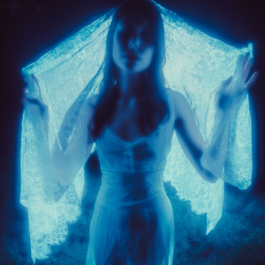 Bambi O'Hara - Starry Night