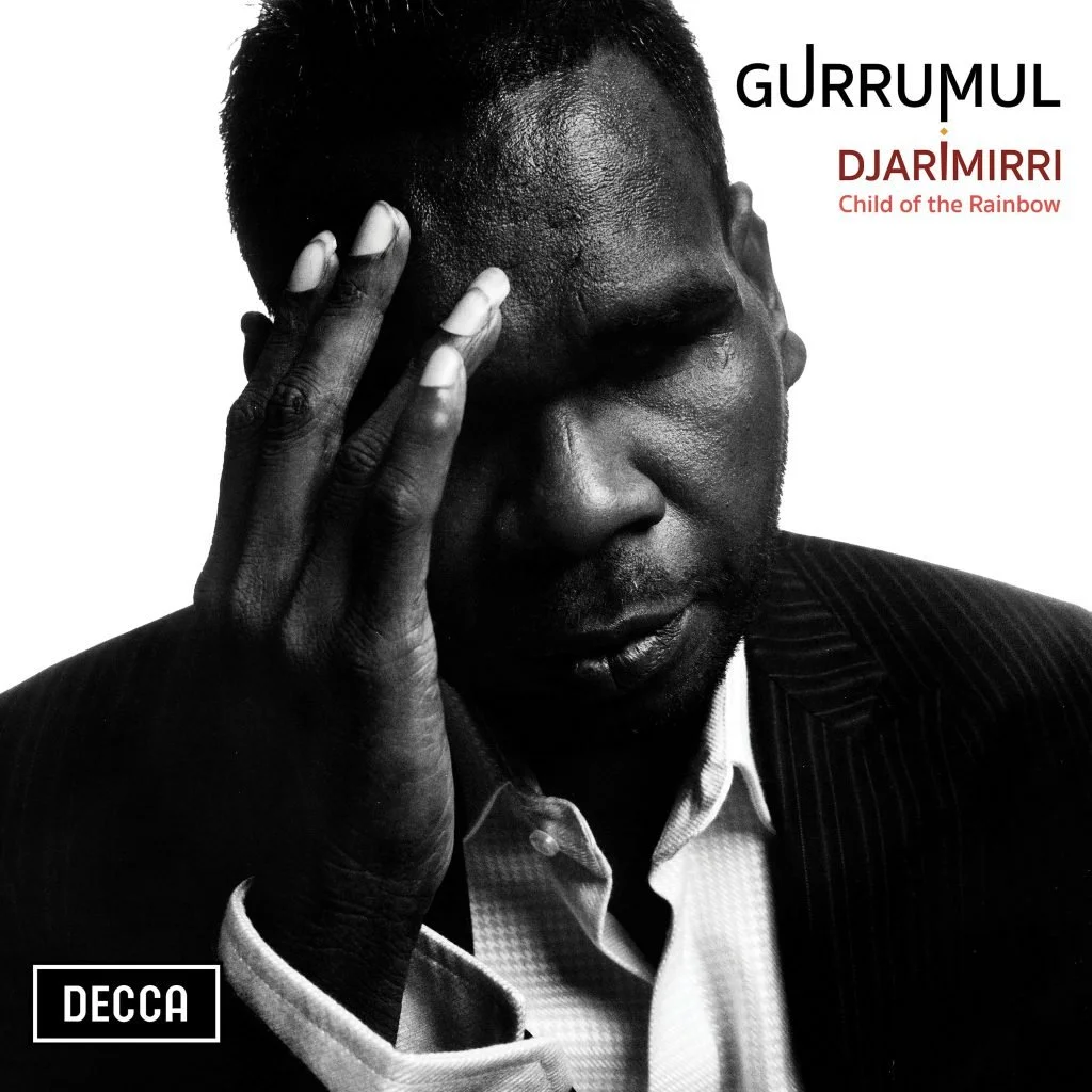 Gurrumul - Djarimirri (Child Of The Rainbow)
