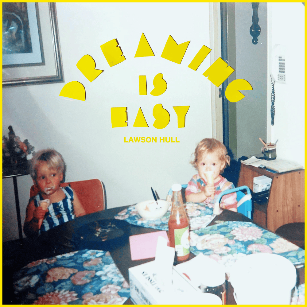 Lawson Hull - Try