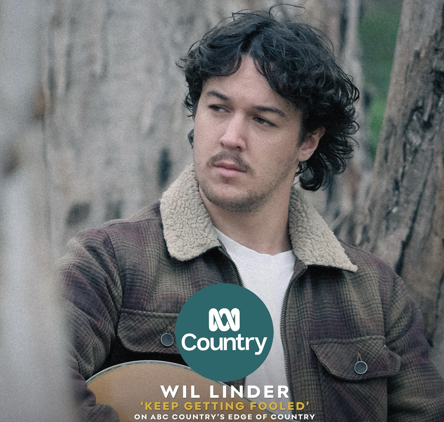 Wil Linder - Keep Getting Fooled