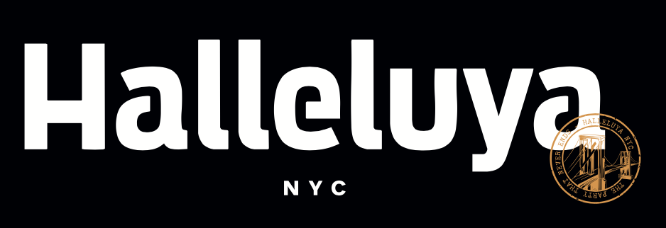 Halleluya NYC