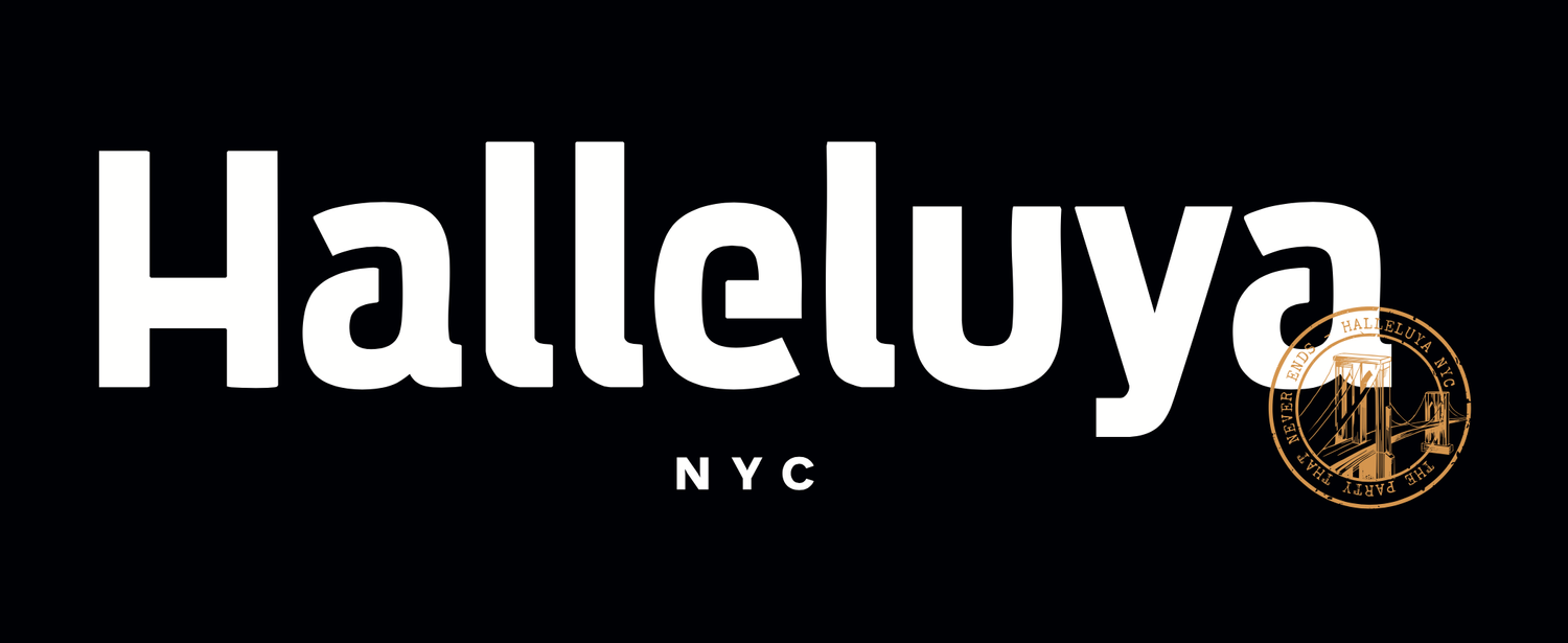 Halleluya NYC