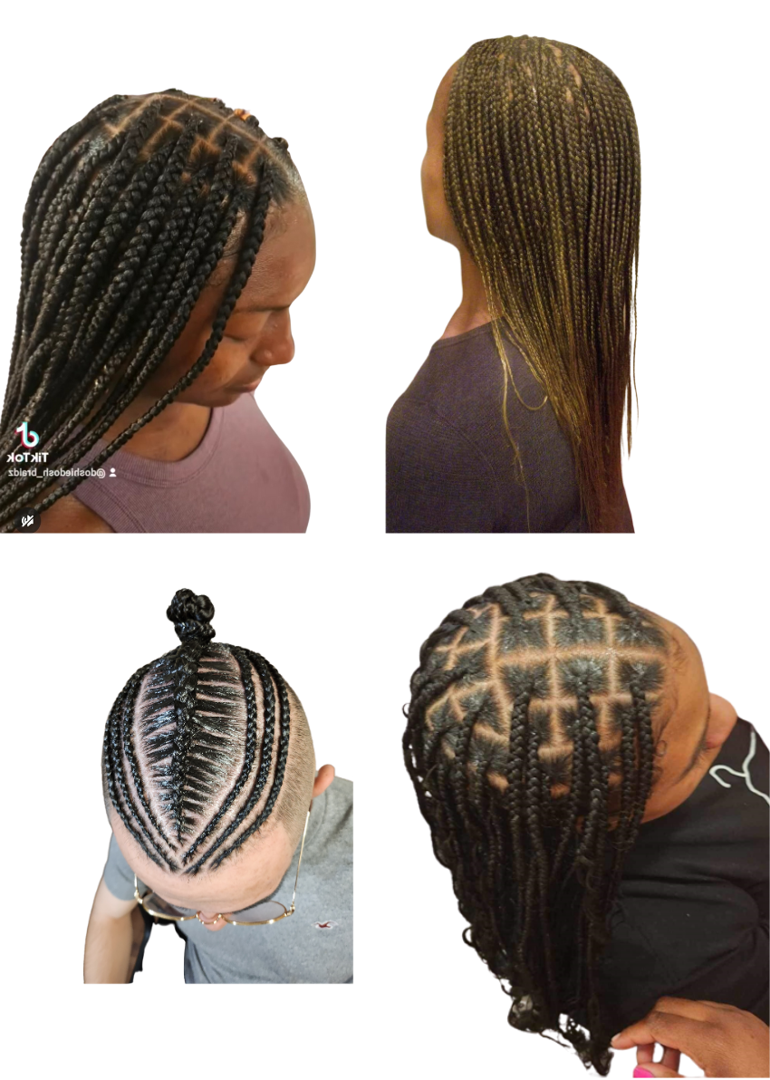 Welcome to Braidz Etc. | Book Your Braid Now