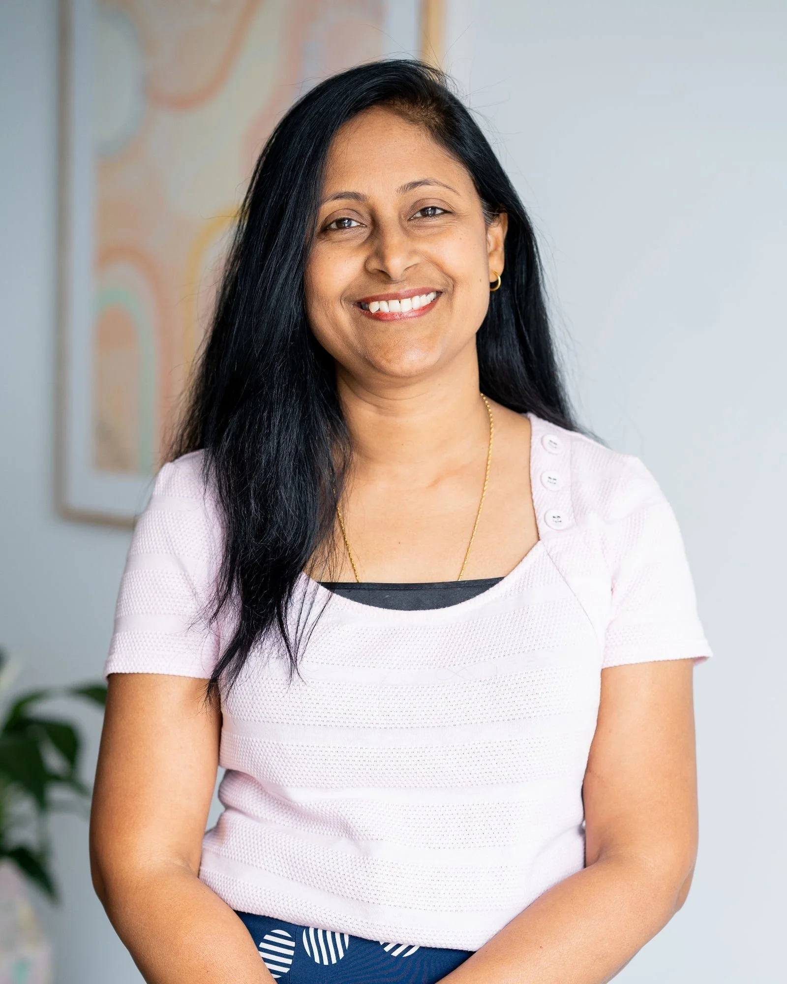 Dr Malathy Arun