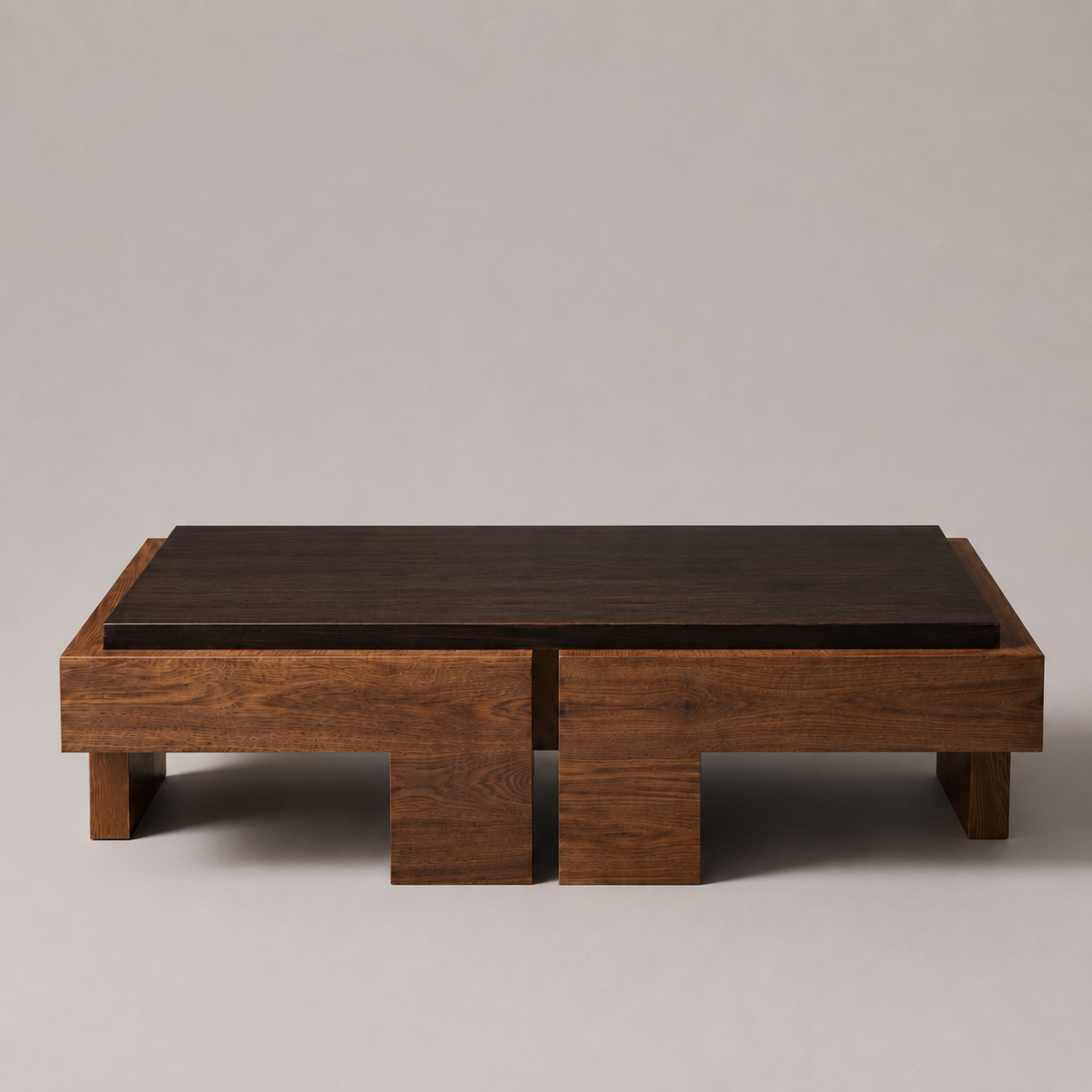Duet Table