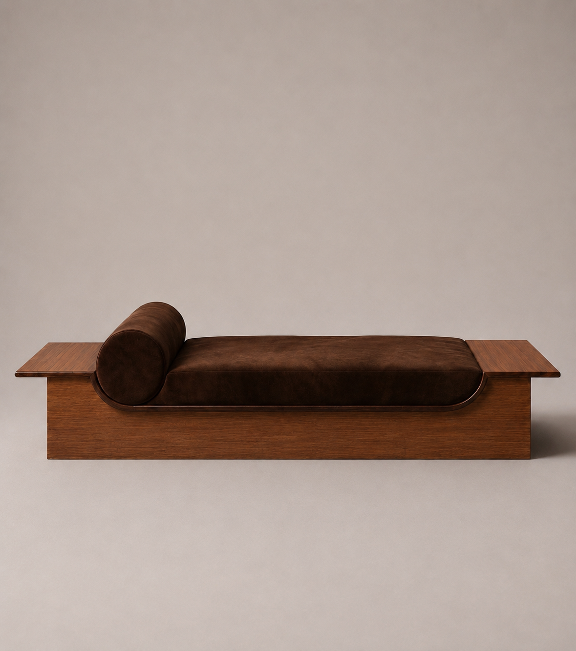 Grounded Daybed
