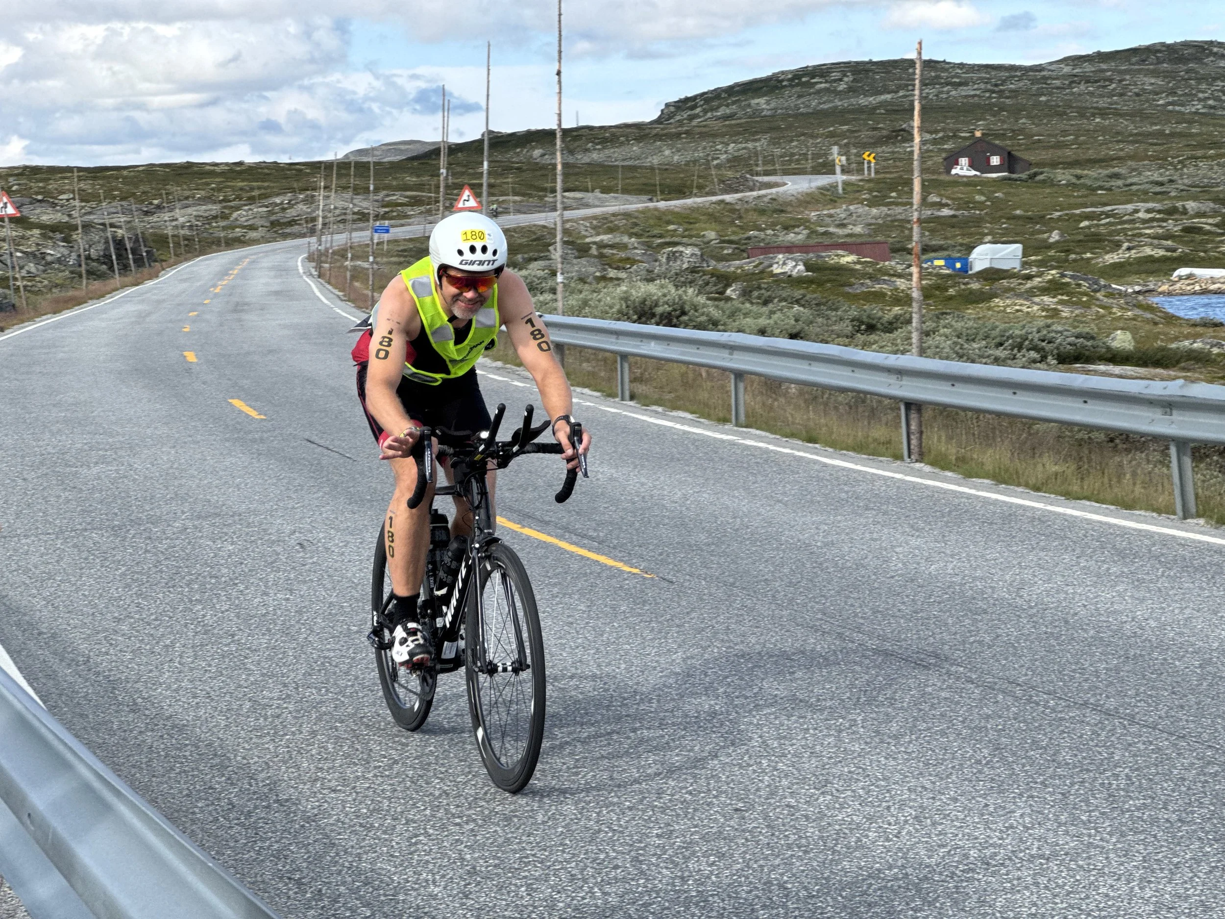 Swedeman 2026