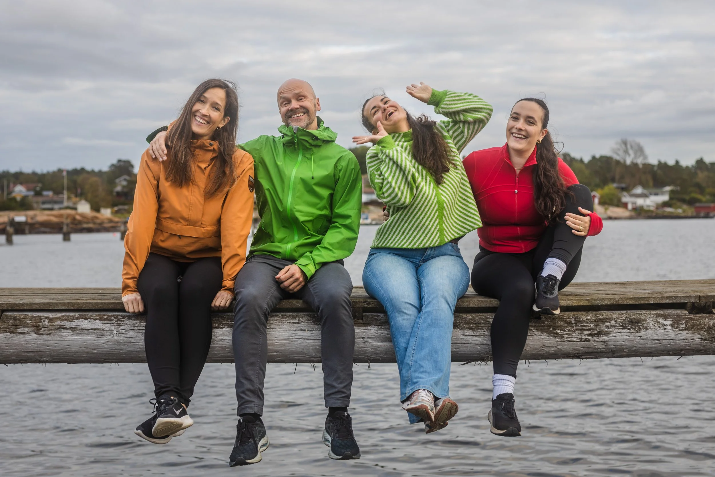 Riktig godt nytt år 2026!