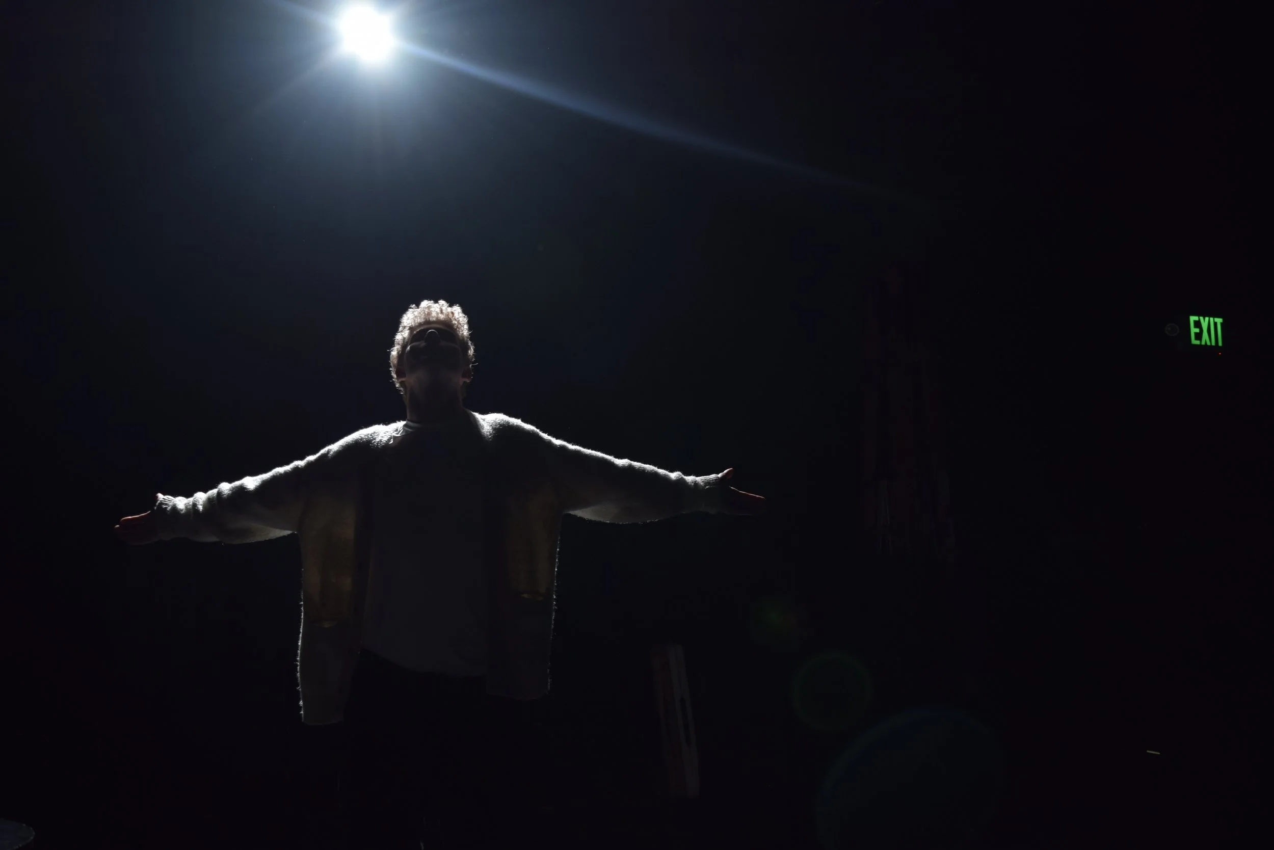 Liam Berkovich as Big Mac