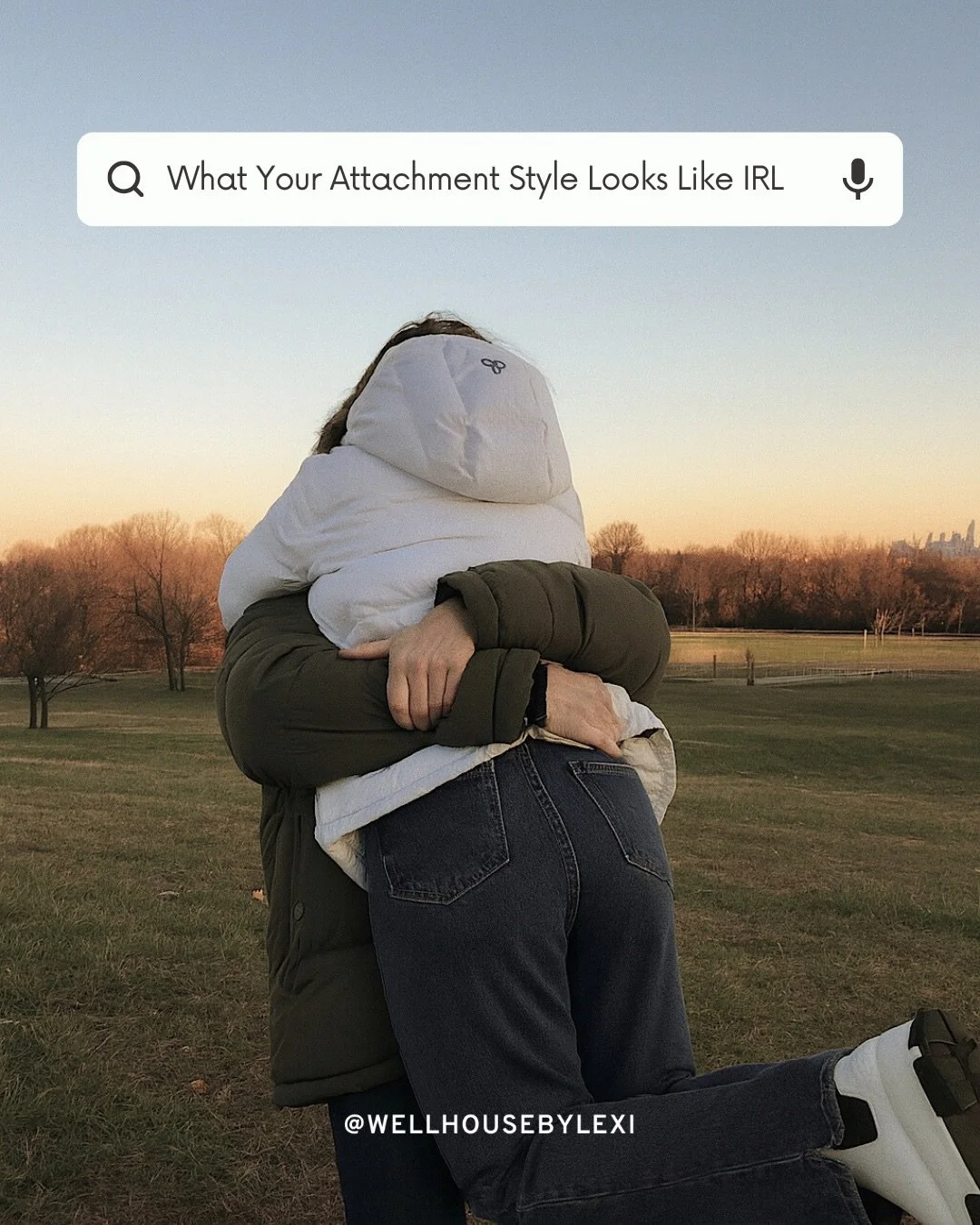 Before you label yourself as &ldquo;anxious,&rdquo; &ldquo;avoidant,&rdquo; or &ldquo;too much,&rdquo; read this. ➡️

Your attachment style is less about who you are and more about what your nervous system expects will happen next.

Most of us never 