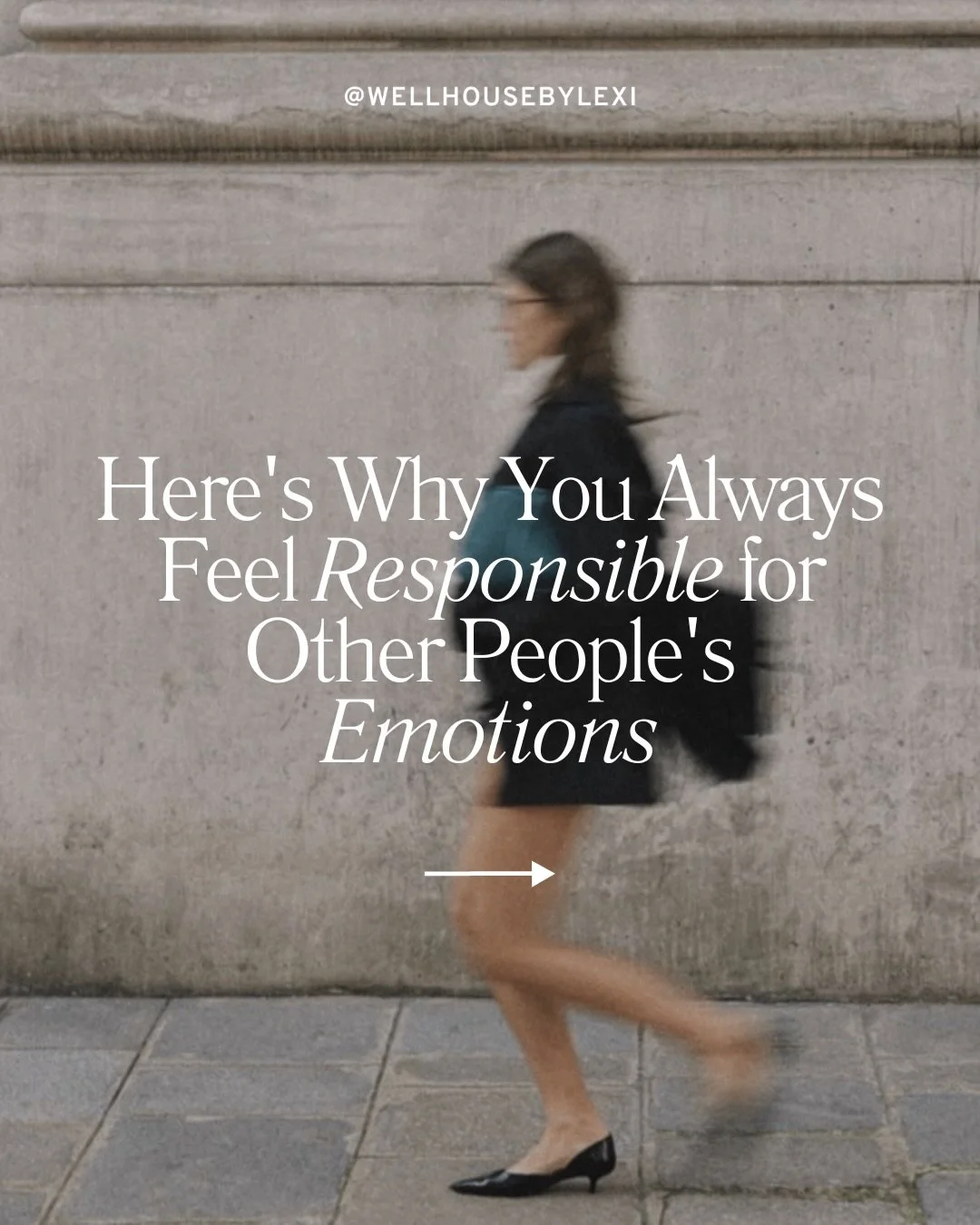 The fawn response can be hard to spot because it often looks like being &ldquo;sensitive&rdquo; or &ldquo;empathetic.&rdquo;

From the outside, you may look thoughtful, easygoing, or deeply caring. But inside, you&rsquo;re scanning, adjusting, apolog